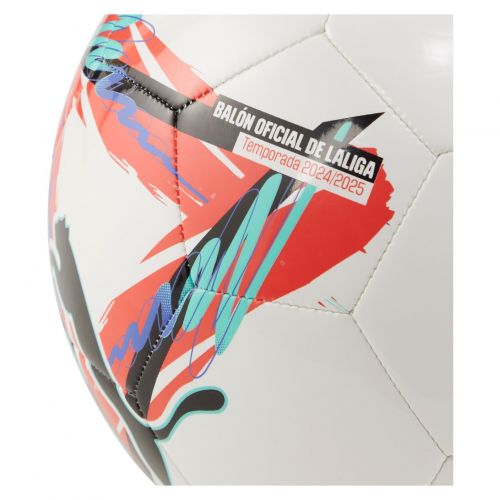 Piłka nożna Puma Orbita LaLiga 1 MS Mini 842880