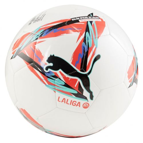 Piłka nożna Puma Orbita LaLiga 1 MS Mini 842880