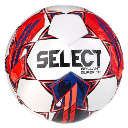 Piłka nożna Select Brillant Super TB v23