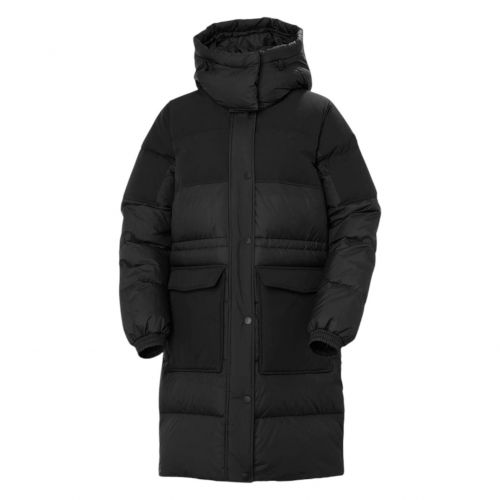 Płaszcz puchowy damski Helly Hansen Escape Down Coat 53574