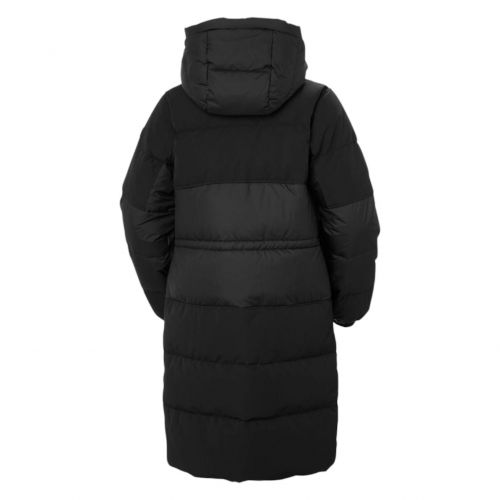 Płaszcz puchowy damski Helly Hansen Escape Down Coat 53574