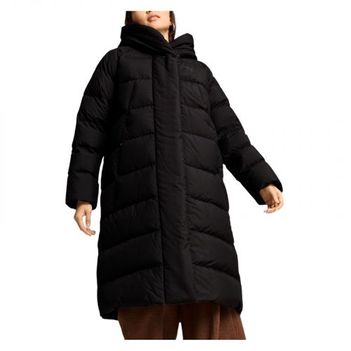 Płaszcz puchowy damski Puma Long Down Coat 626493