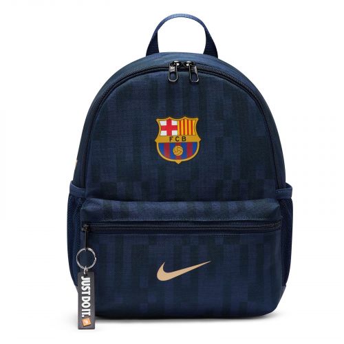 Plecak Nike FC Barcelona JDI 11L DJ9968