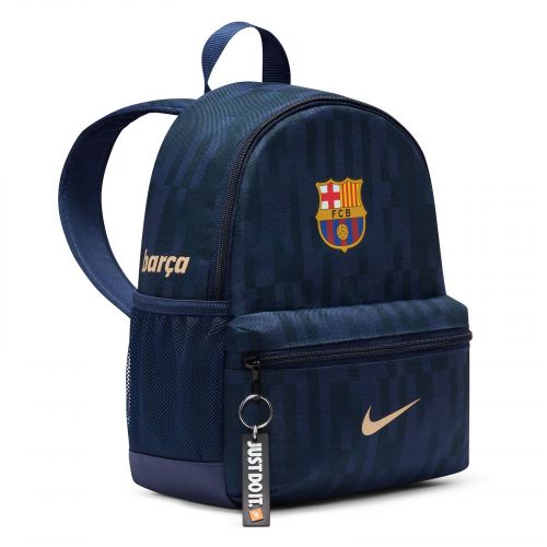 Plecak Nike FC Barcelona JDI 11L DJ9968