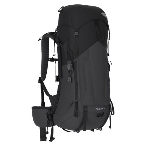 Plecak trekkingowy The North Face Trail Lite 50L A81CG