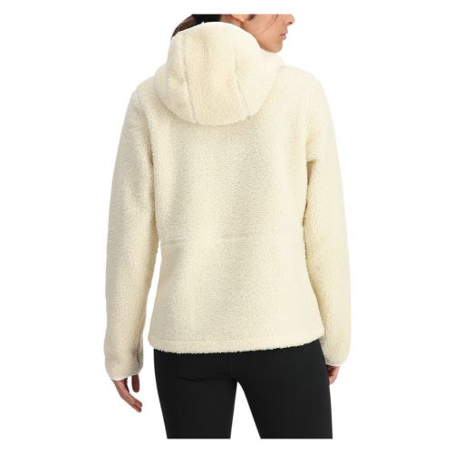 Polar damski Spyder Cloud Fleece Hoodie 38B415308