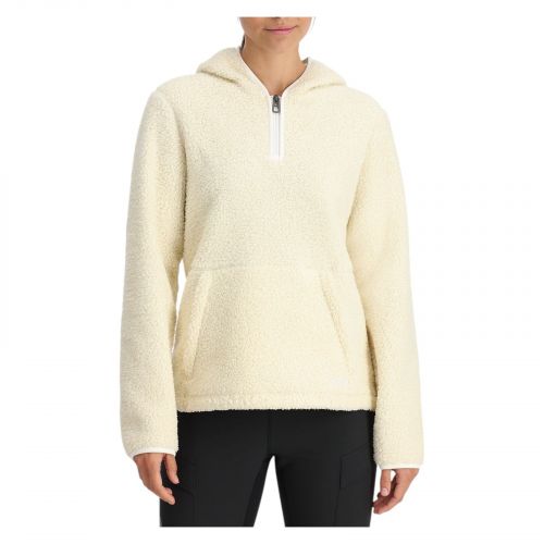 Polar damski Spyder Cloud Fleece Hoodie 38B415308