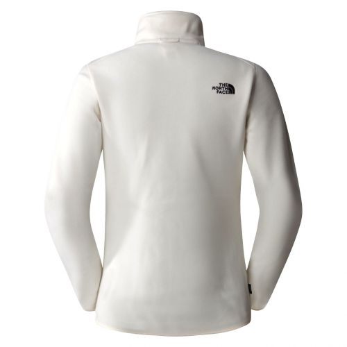 Polar damski The North Face 100 Glacier Full Zip NF0A855O 4HP