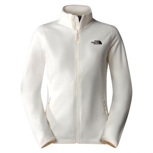 Polar damski The North Face 100 Glacier Full Zip NF0A855O 4HP