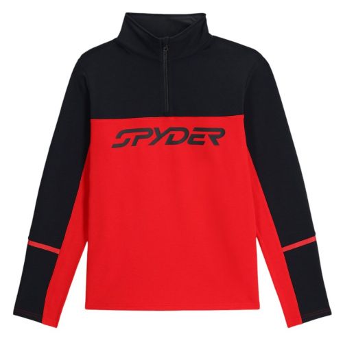 Polar męski Spyder Speed Fleece Half Zip 38A485502