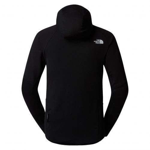 Polar turystyczny męski The North Face Bolt Polartec Hoodie NF0A825E