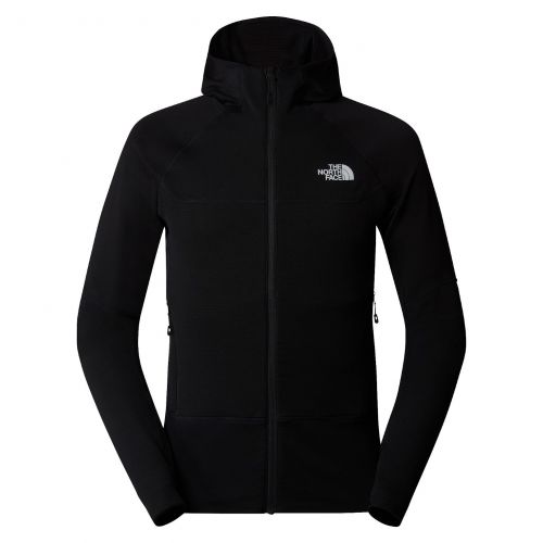 Polar turystyczny męski The North Face Bolt Polartec Hoodie NF0A825E