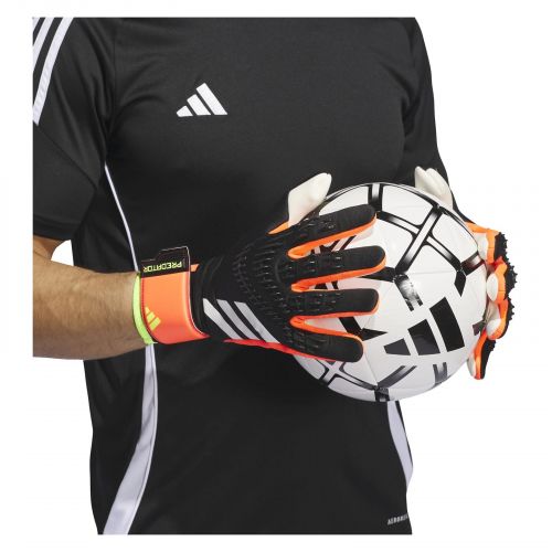 Rękawice bramkarskie adidas Predator League Goalkeeper IN1600