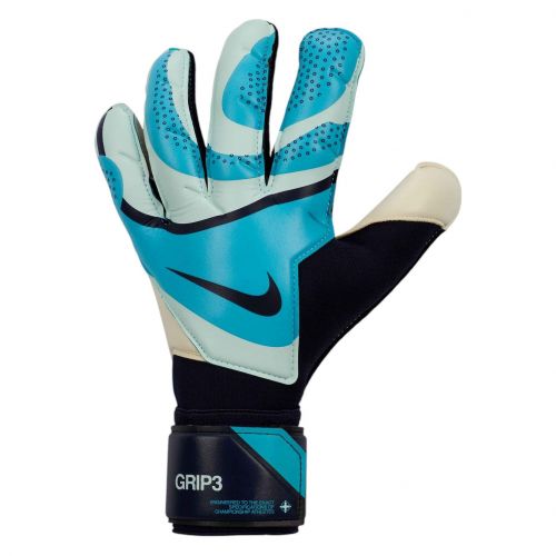 Rękawice bramkarskie Nike Grip3 FB2998