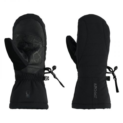 Rękawice narciarskie damskie Spyder Inspire Ski Mittens 38E155304