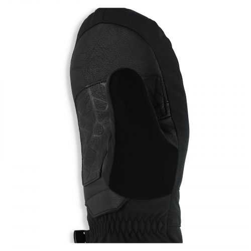 Rękawice narciarskie damskie Spyder Inspire Ski Mittens 38E155304