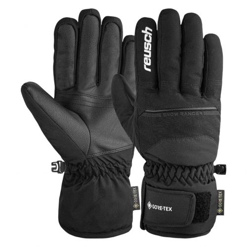 Rękawice narciarskie Reusch SnowRanger GORE-TEX 6399307