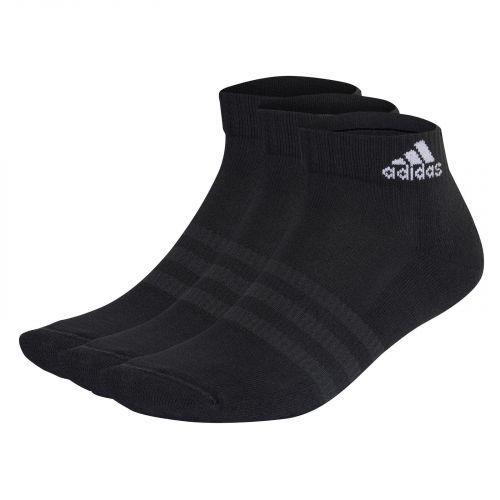Skarpety adidas Cushioned Sportswear Ankle Socks IC1277 zestaw 3-pak