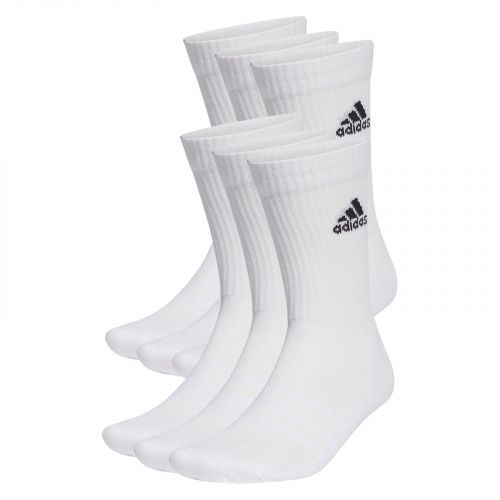 Skarpety adidas Cushioned Sportswear Crew Socks 6p HT3453