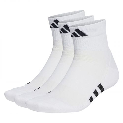 Skarpety adidas Performance Cushioned Mid-Cut Socks HT3450 zestaw 3-pak