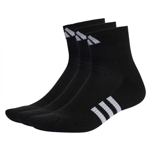 Skarpety adidas Performance Cushioned Mid-Cut Socks IC9519 zestaw 3-pak