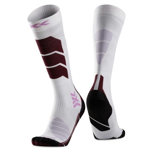 Skarpety narciarskie damskie X-Socks Ski Expert OTC XS-WYXXW24W