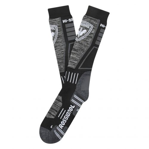 Skarpety narciarskie Rossignol High Speed Ski Socks RLNMX02