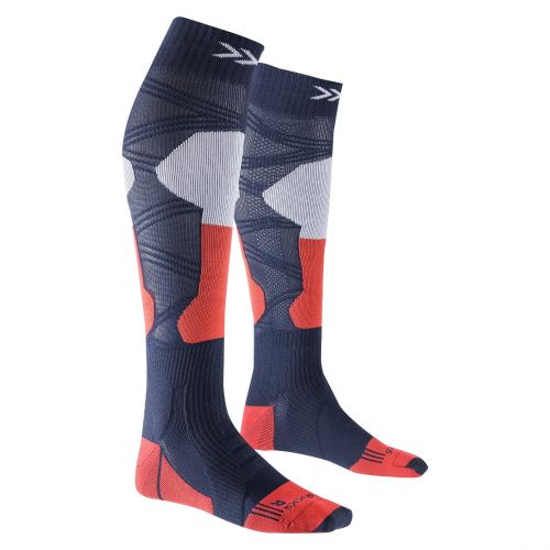 Skarpety narciarskie X-Socks Ski Patriot 4.0 XS-SS53W23U