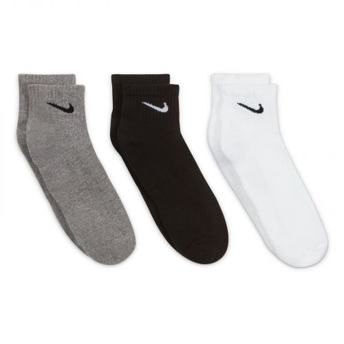 Skarpety Nike Everyday SX7667 zestaw 3-pak