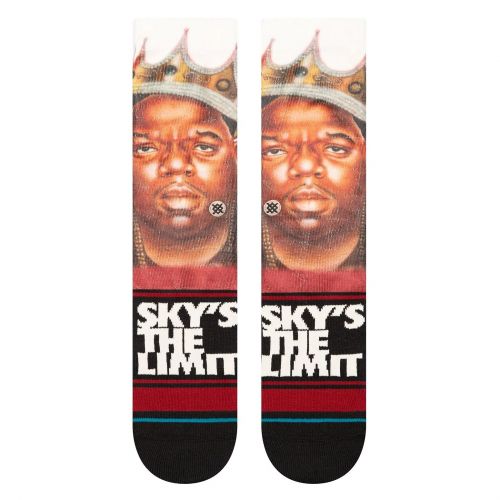 Skarpety Stance Skys The Limit Crew Sock A555D23SKY