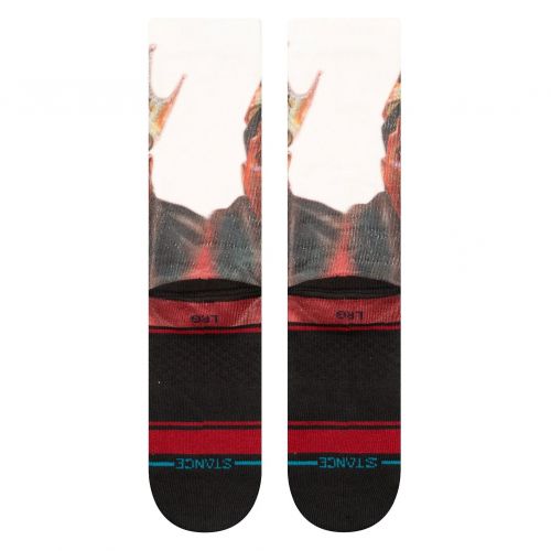 Skarpety Stance Skys The Limit Crew Sock A555D23SKY