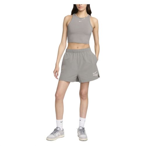Spodenki damskie Nike Sportswear HF5529