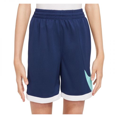 Spodenki dla chłopców Nike Multi+ FV0269