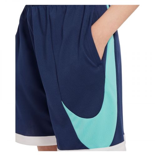 Spodenki dla chłopców Nike Multi+ FV0269