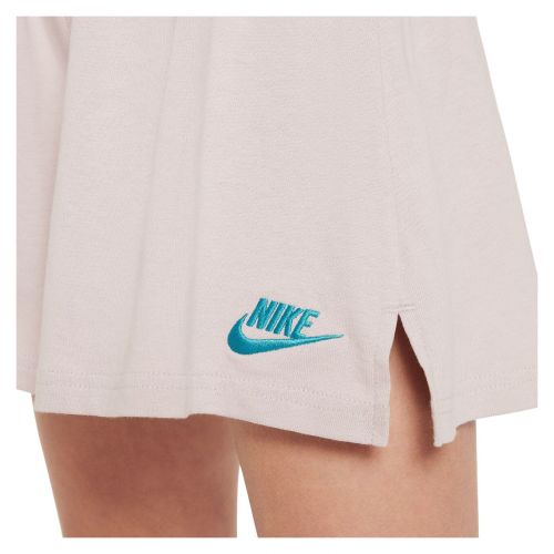 Spodenki dla dziewcząt Nike Sportswear FN8593