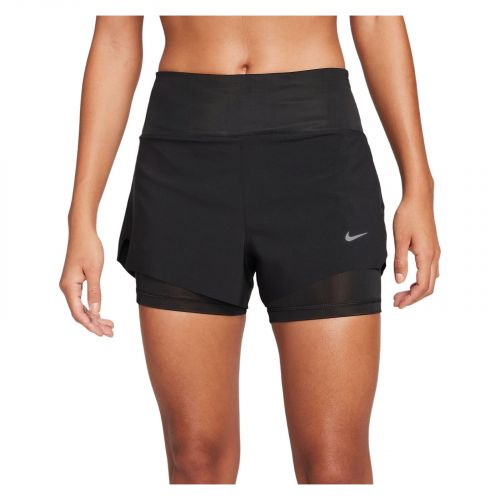 Spodenki do biegania damskie Nike Dri-FIT Swift DX1029