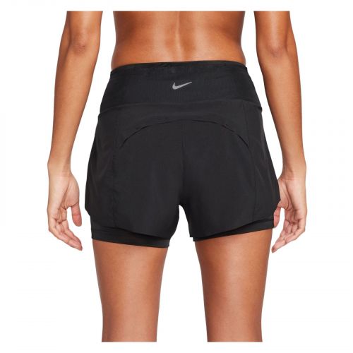 Spodenki do biegania damskie Nike Dri-FIT Swift DX1029