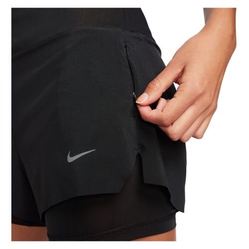 Spodenki do biegania damskie Nike Dri-FIT Swift DX1029