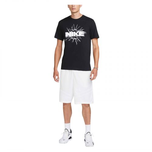 Spodenki do koszykówki męskie Nike Icon Dri-FIT DQ5822