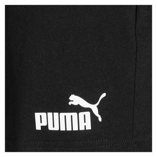 Spodenki męskie Puma Essentials Jersey 586706