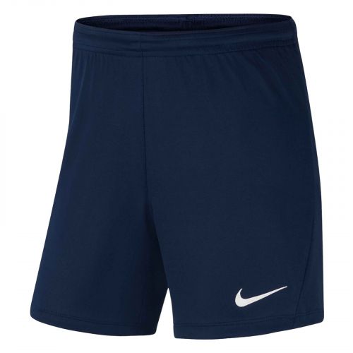 Spodenki piłkarskie damskie Nike Dri-FIT Park 3 BV6860