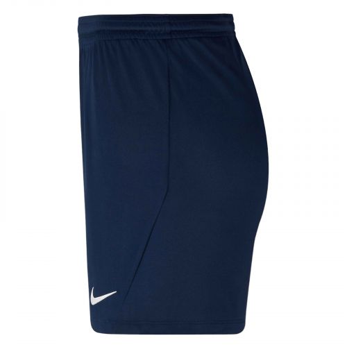 Spodenki piłkarskie damskie Nike Dri-FIT Park 3 BV6860