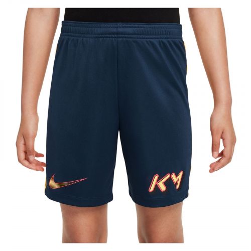 Spodenki piłkarskie dla dzieci Nike Kylian Mbappe Academy23 FZ5320