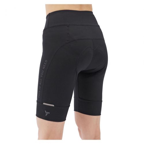 Spodenki rowerowe damskie Silvini Fortora Shorts WP2233