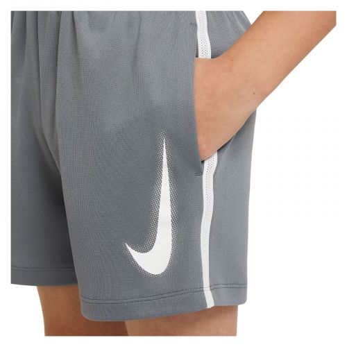 Spodenki sportowe dla dzieci Nike Dri-FIT Multi+ DX5361