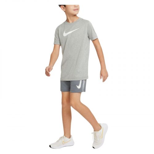 Spodenki sportowe dla dzieci Nike Dri-FIT Multi+ DX5361