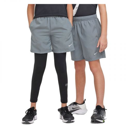 Spodenki sportowe dla dzieci Nike Multi DX5382