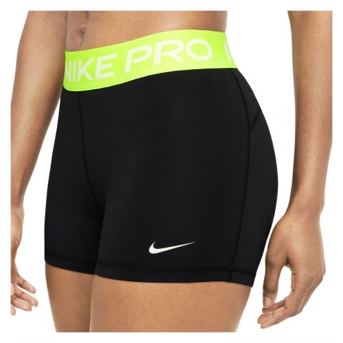 Spodenki treningowe damskie Nike Pro CZ9857