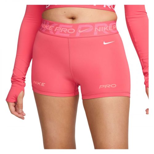 Spodenki treningowe damskie Nike Pro FV7838