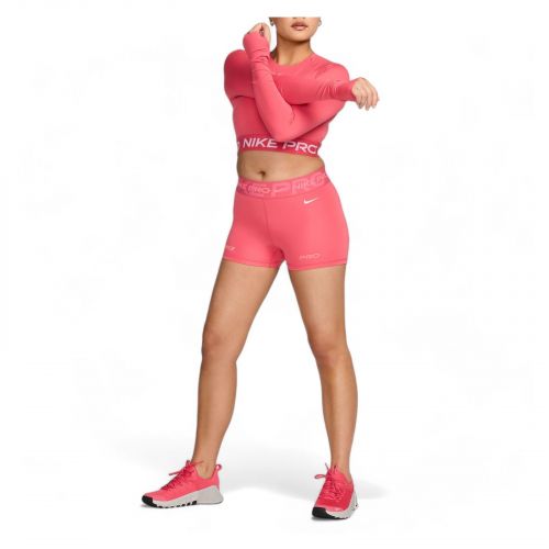 Spodenki treningowe damskie Nike Pro FV7838